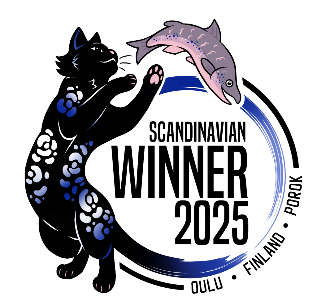 Show Gala Dinner Scandinavian Winner 2025 show-gala-dinner-scandinavian-winner-2025